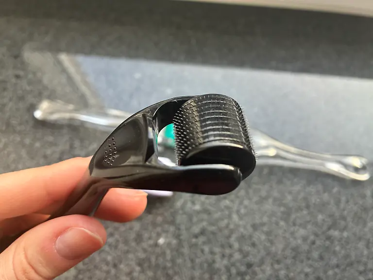 Lexi White Beauty Dermaroller